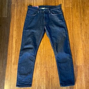 Acne River Jeans Indigo 31x32